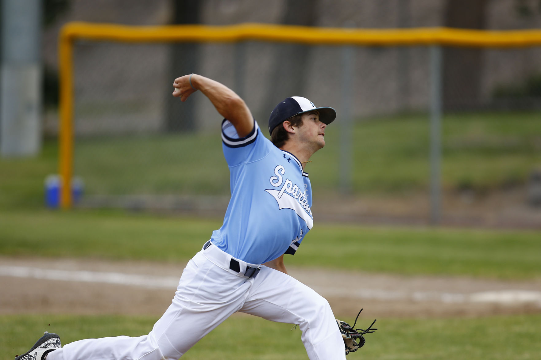 PHOTOS: Clair Conly Tournament